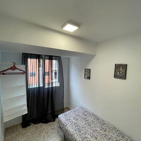 Cullera Playa公寓 外观 照片