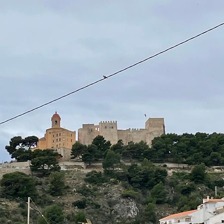 Cullera Playa公寓 外观 照片