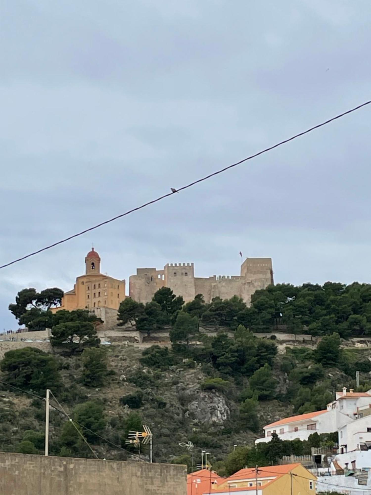 Cullera Playa公寓 外观 照片
