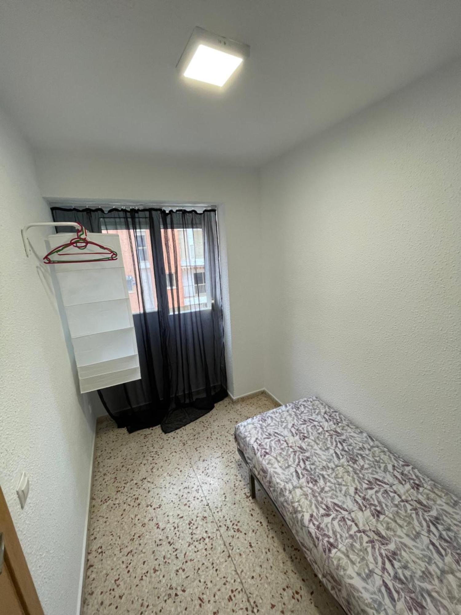 Cullera Playa公寓 外观 照片